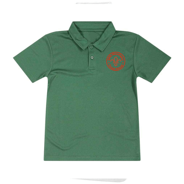 59th Newchapel Kids Polo
