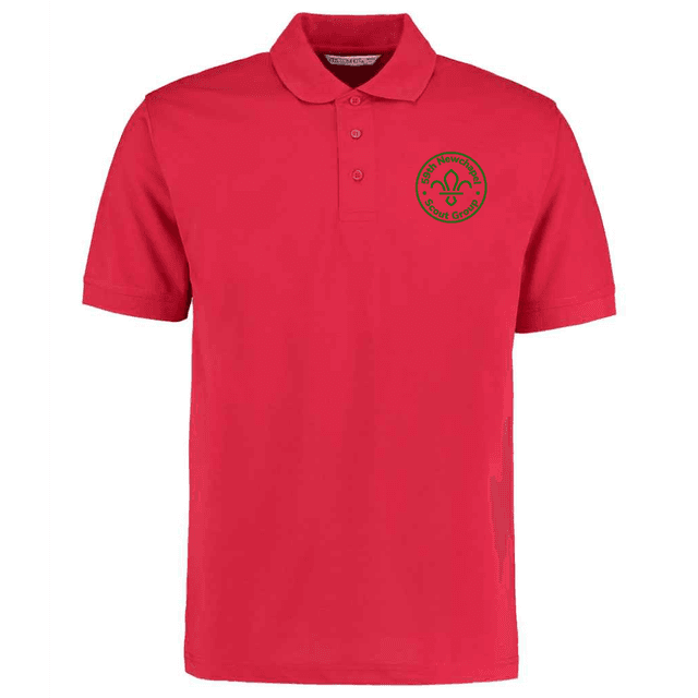 59th Newchapel Adult Polo